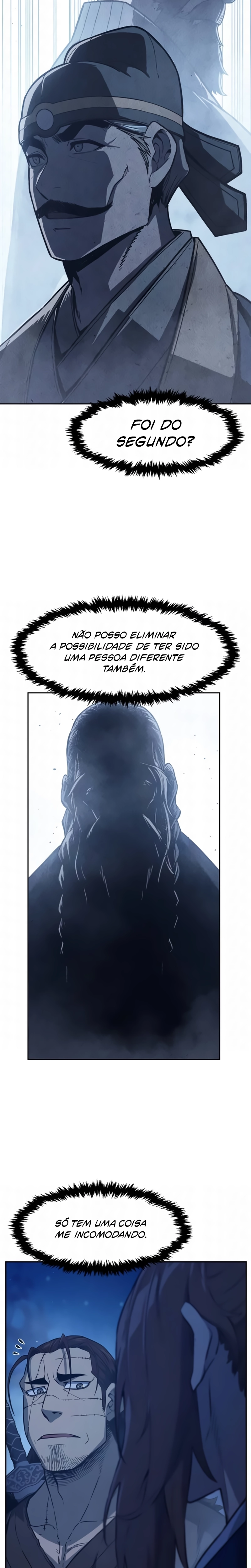 Read Absolute Sword Sense Português Manga Online