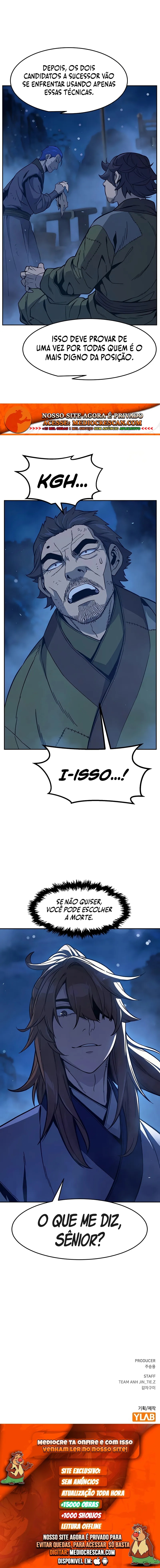 Read Absolute Sword Sense Português Manga Online