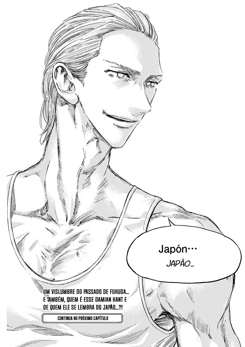 Read Ao Ashi Português Manga Online