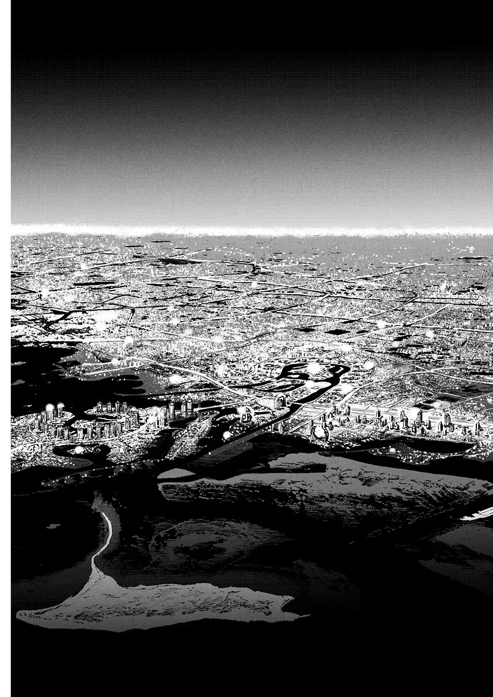 Read Ao Ashi Português Manga Online