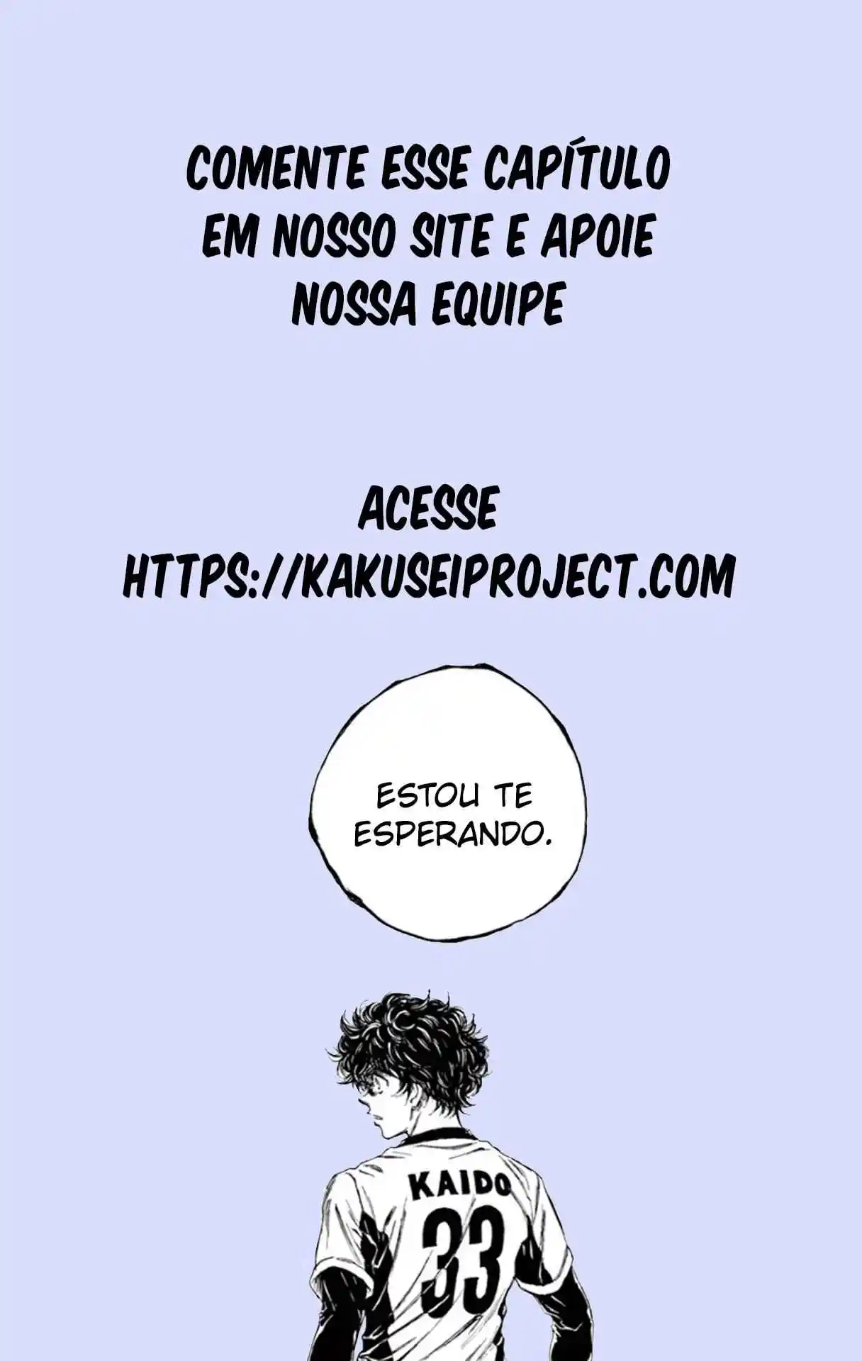 Read Ao Ashi Português Manga Online