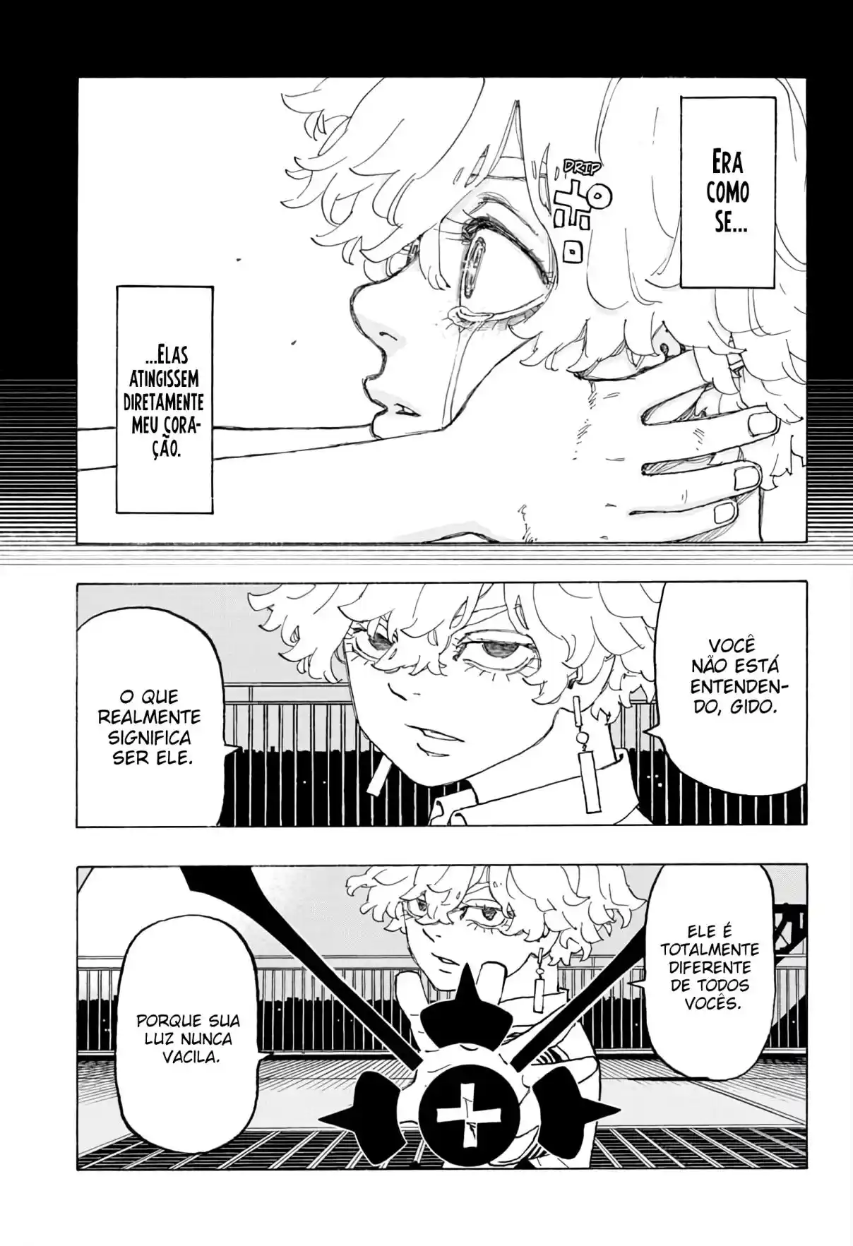 Read Astro Royale Português Manga Online