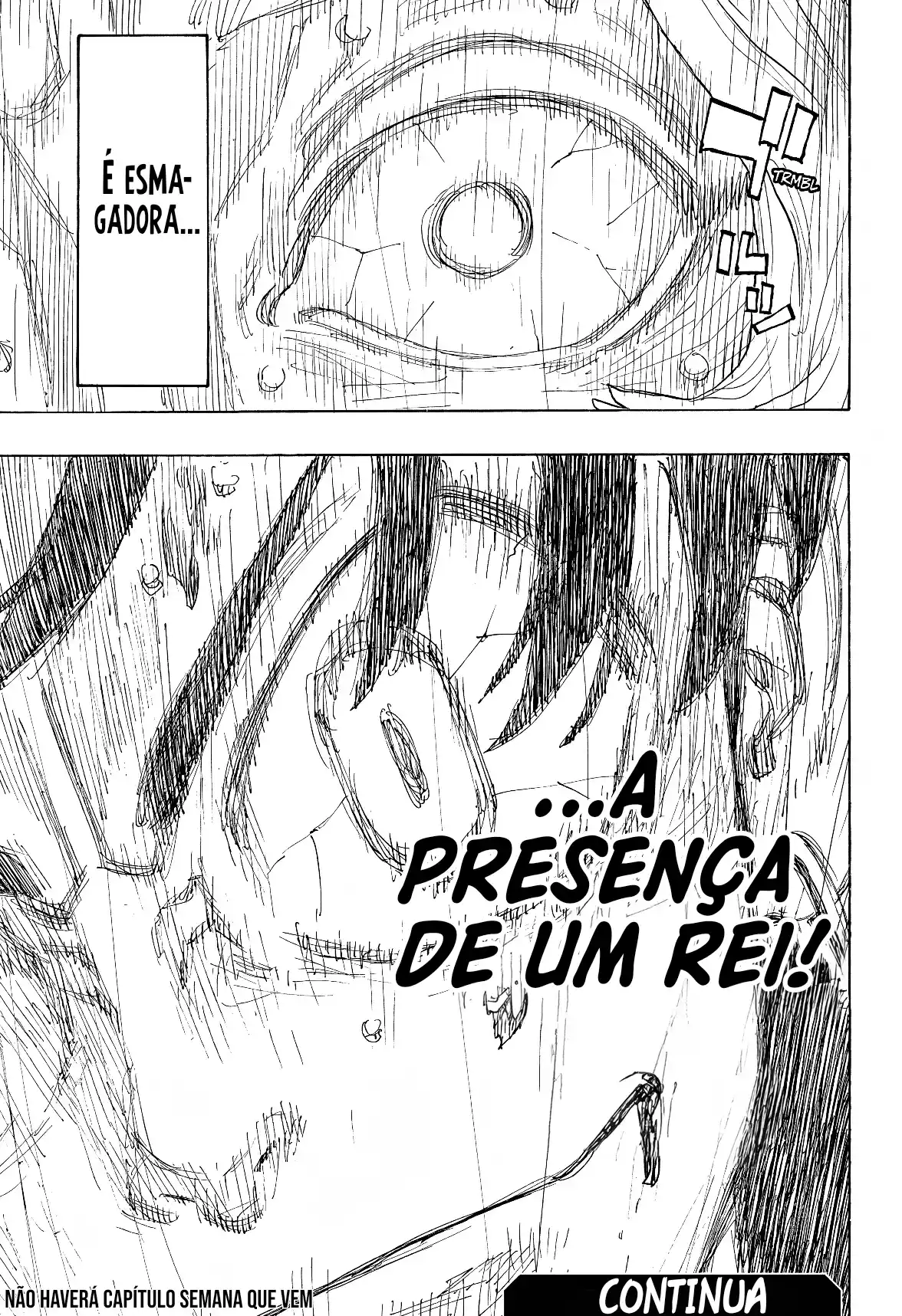 Read Astro Royale Português Manga Online