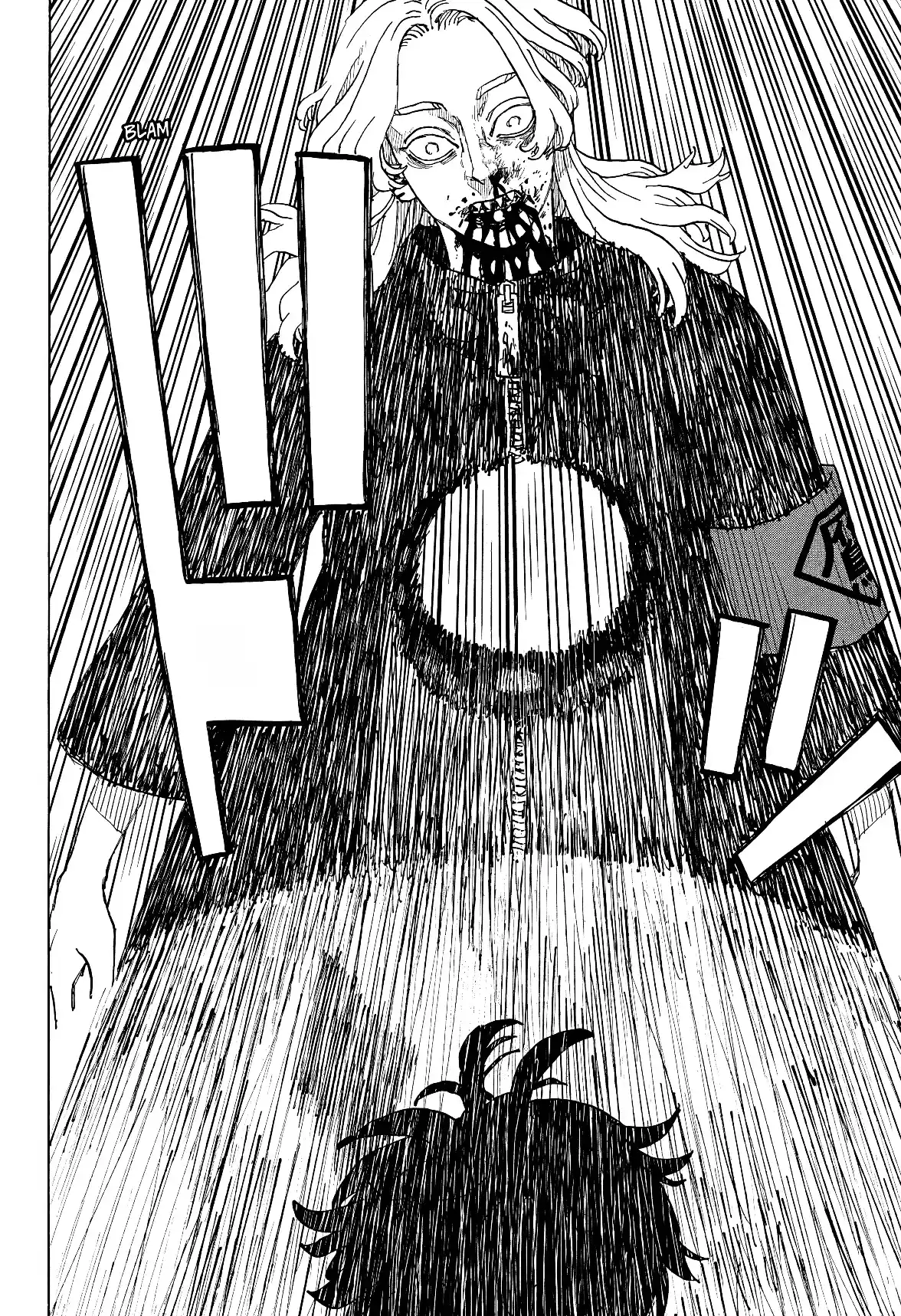 Read Astro Royale Português Manga Online