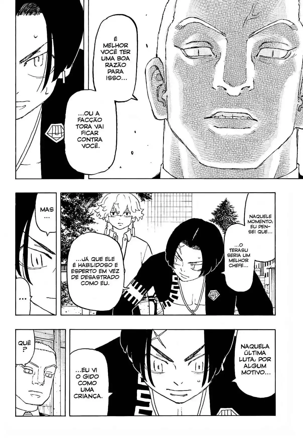 Read Astro Royale Português Manga Online