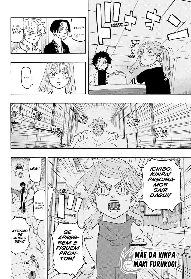 Read Astro Royale Português Manga Online