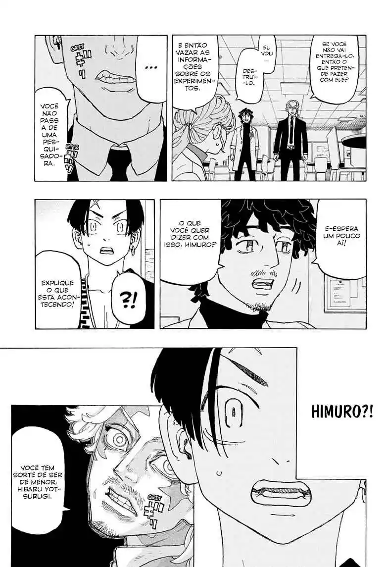 Read Astro Royale Português Manga Online