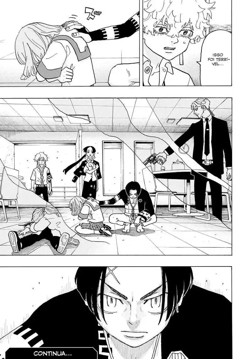 Read Astro Royale Português Manga Online