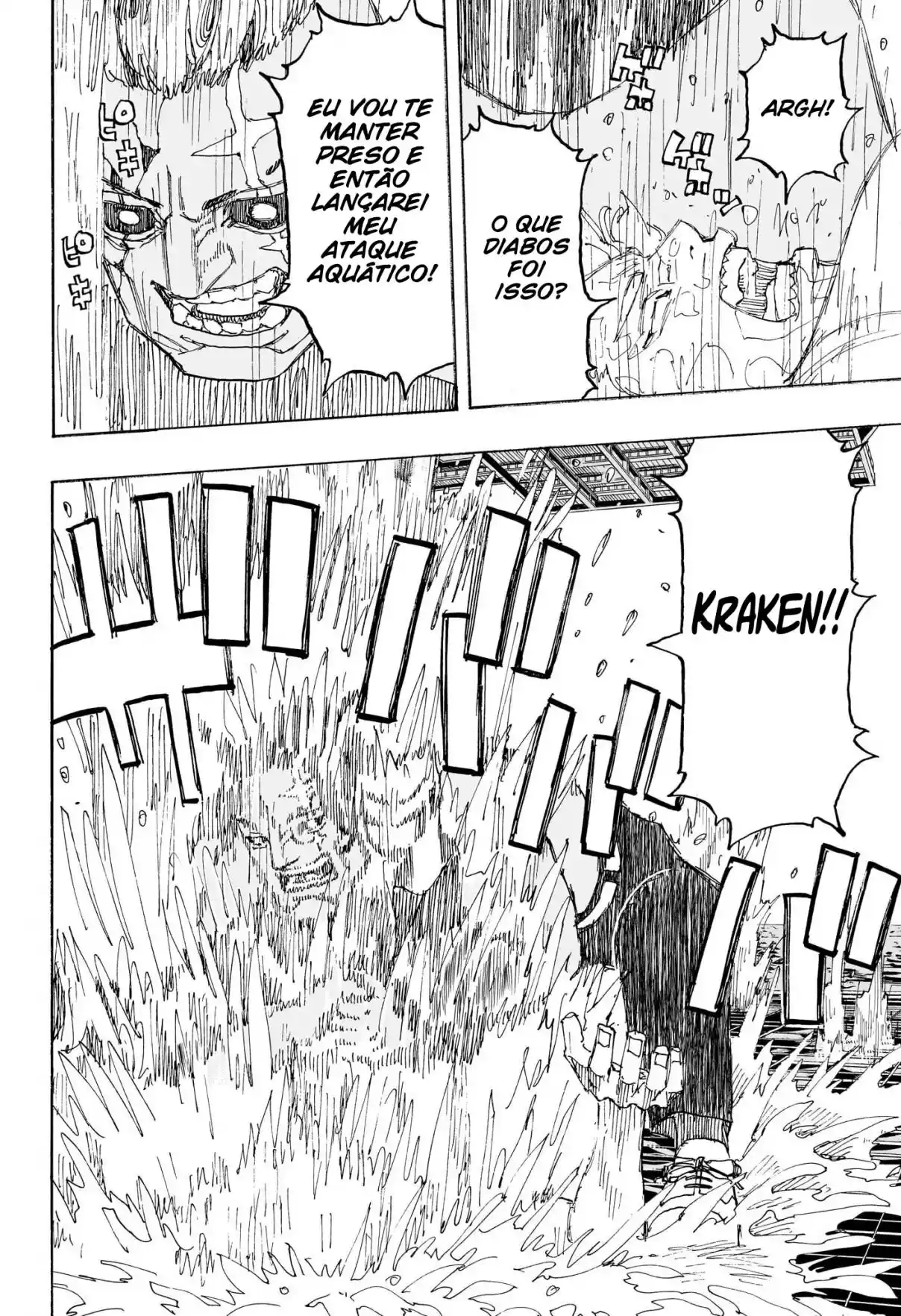 Read Astro Royale Português Manga Online