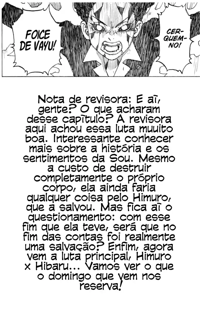 Read Astro Royale Português Manga Online
