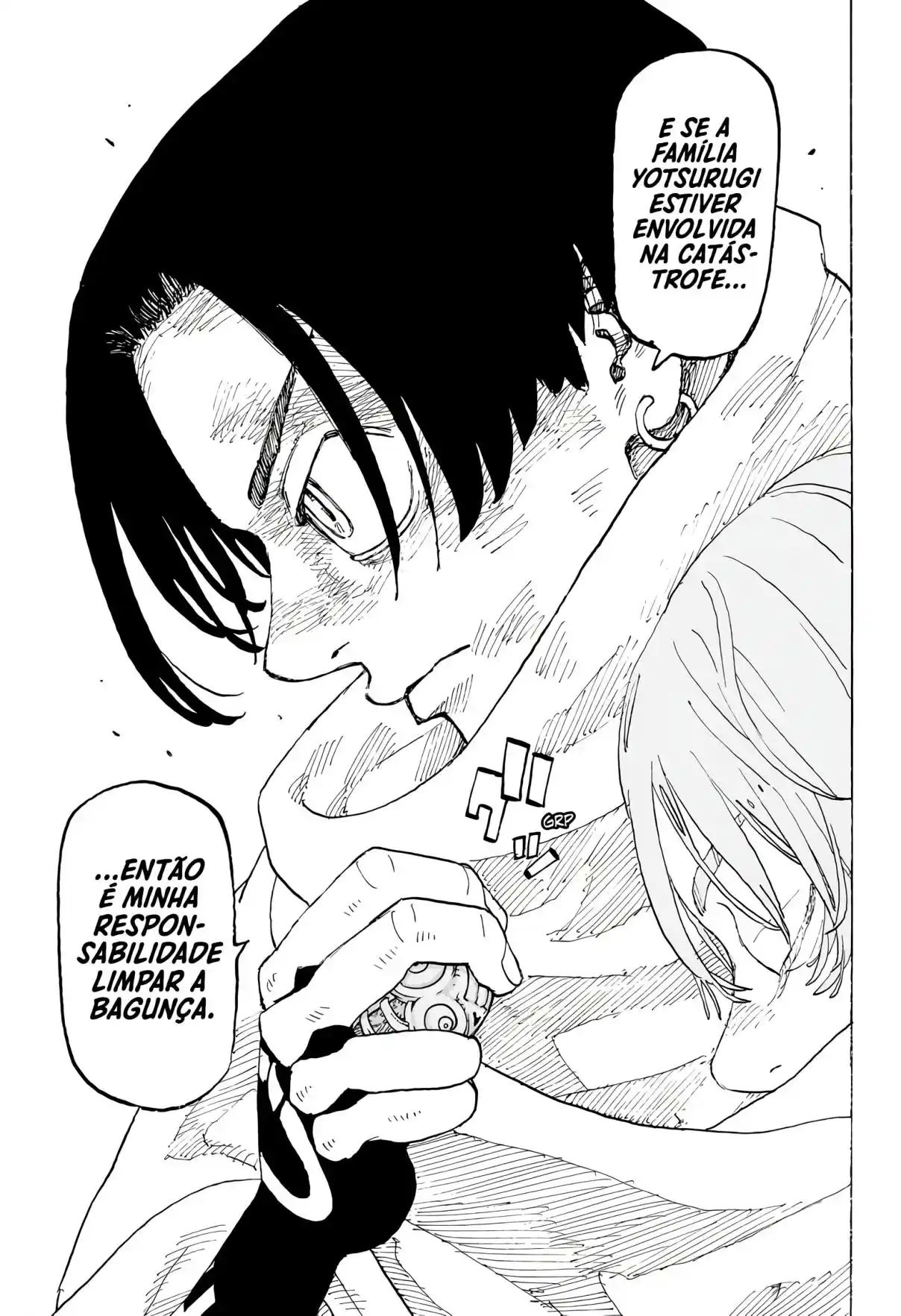 Read Astro Royale Português Manga Online