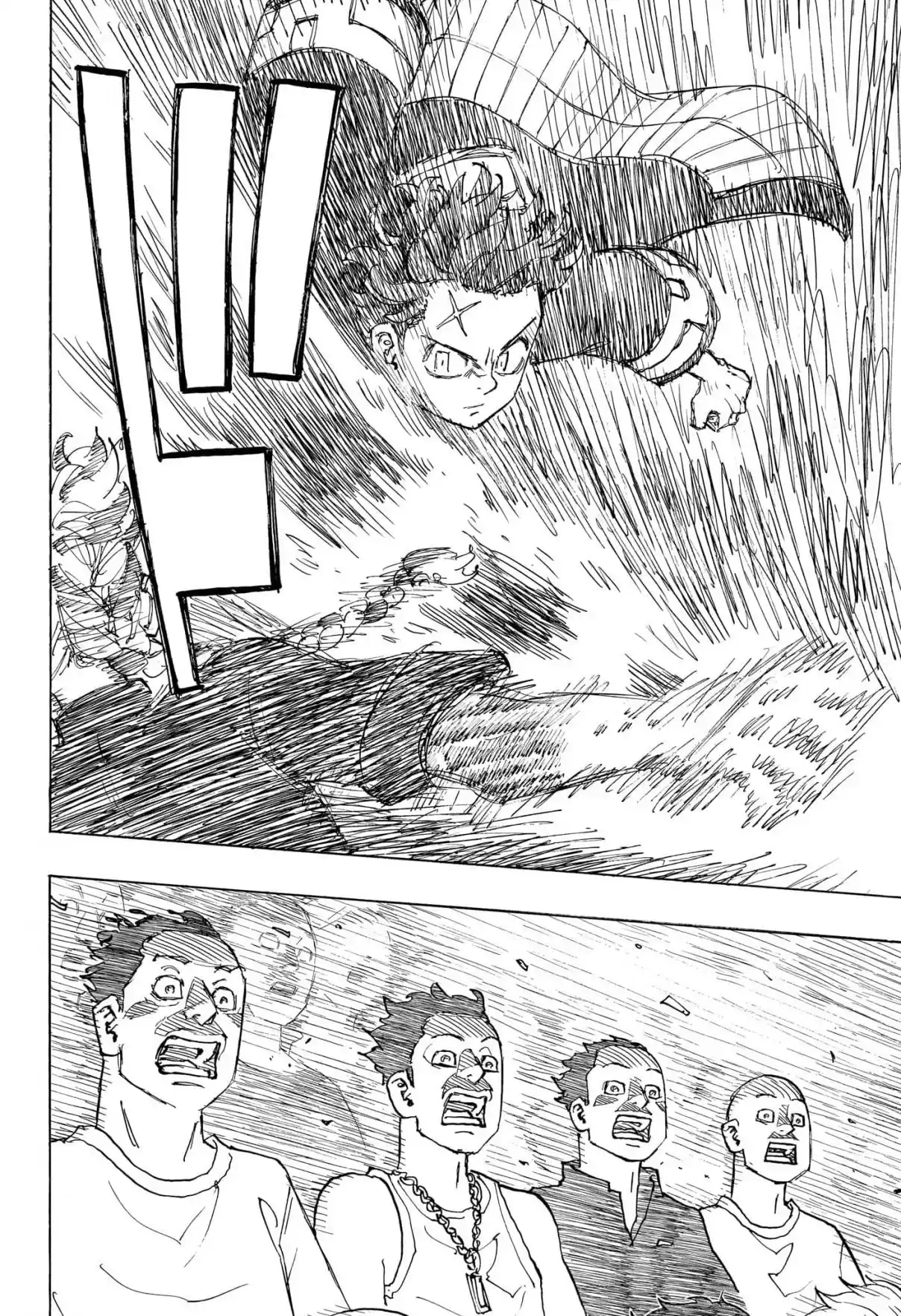 Read Astro Royale Português Manga Online