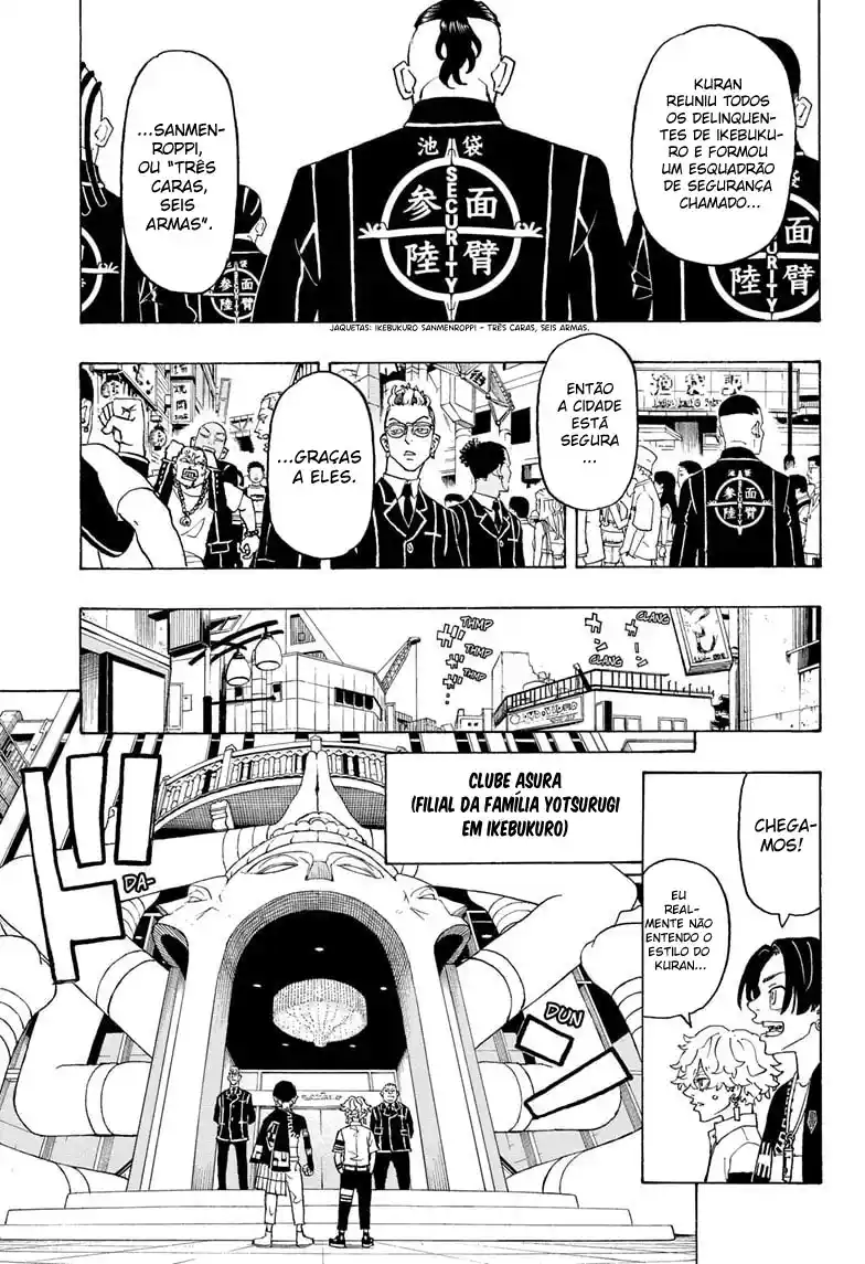 Read Astro Royale Português Manga Online