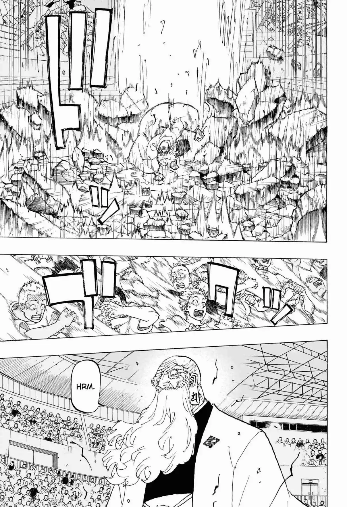 Read Astro Royale Português Manga Online