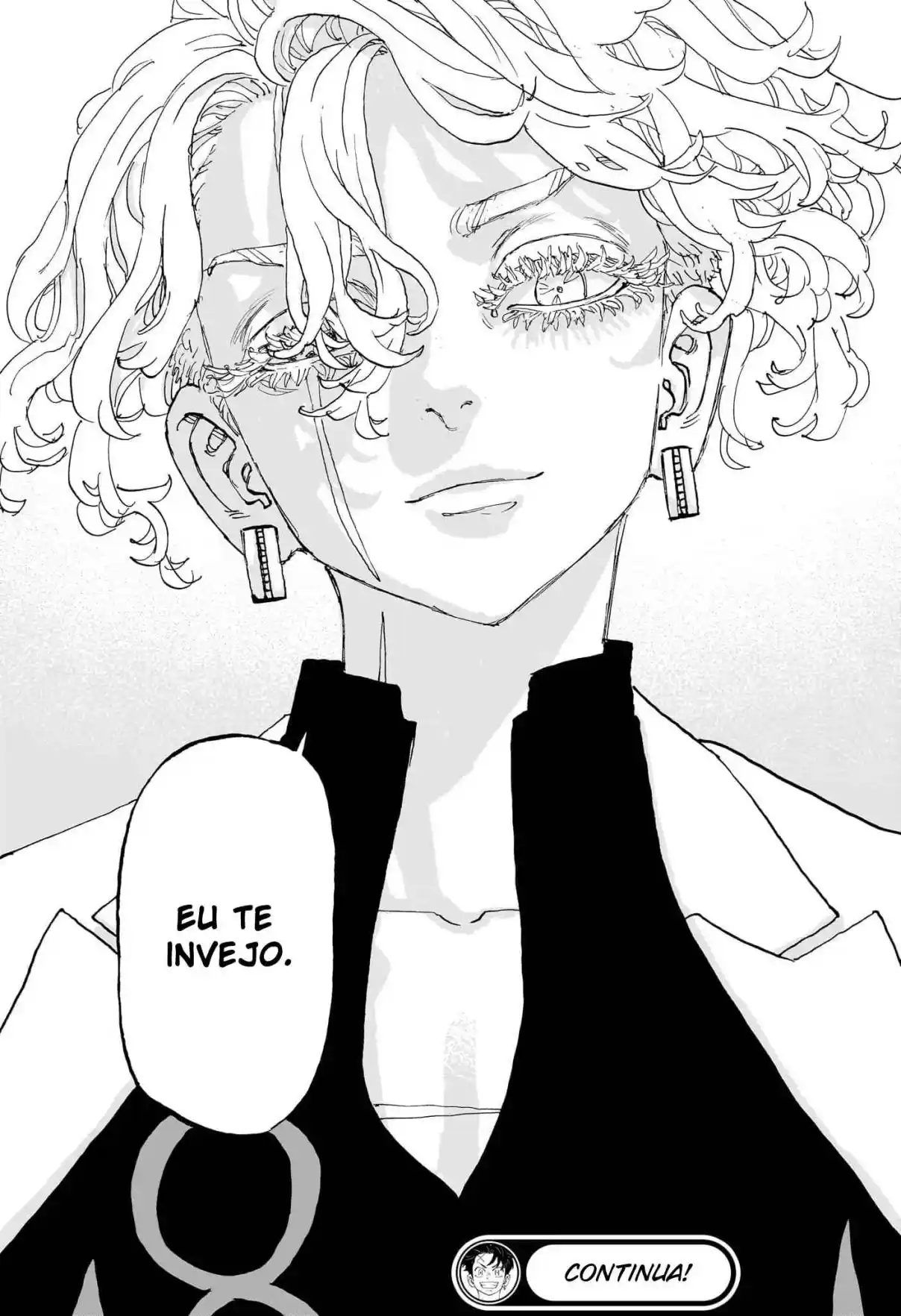 Read Astro Royale Português Manga Online