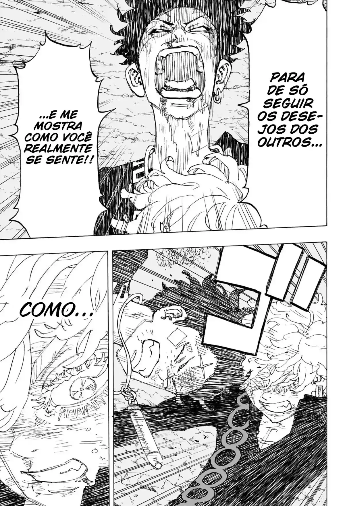 Read Astro Royale Português Manga Online