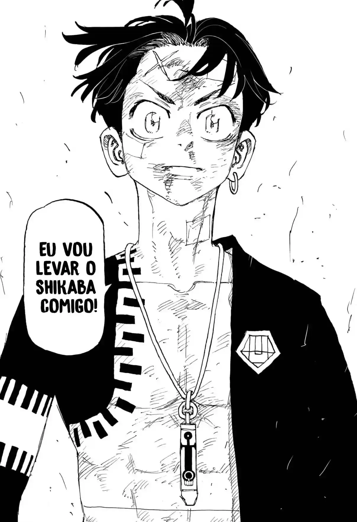 Read Astro Royale Português Manga Online