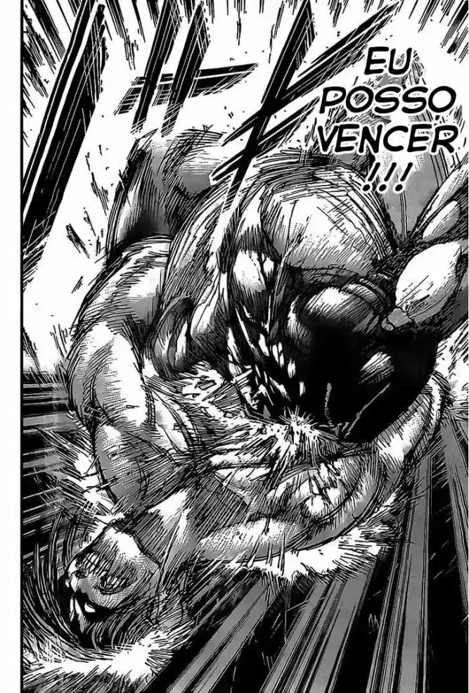 Read Attack on Titan Português Manga Online