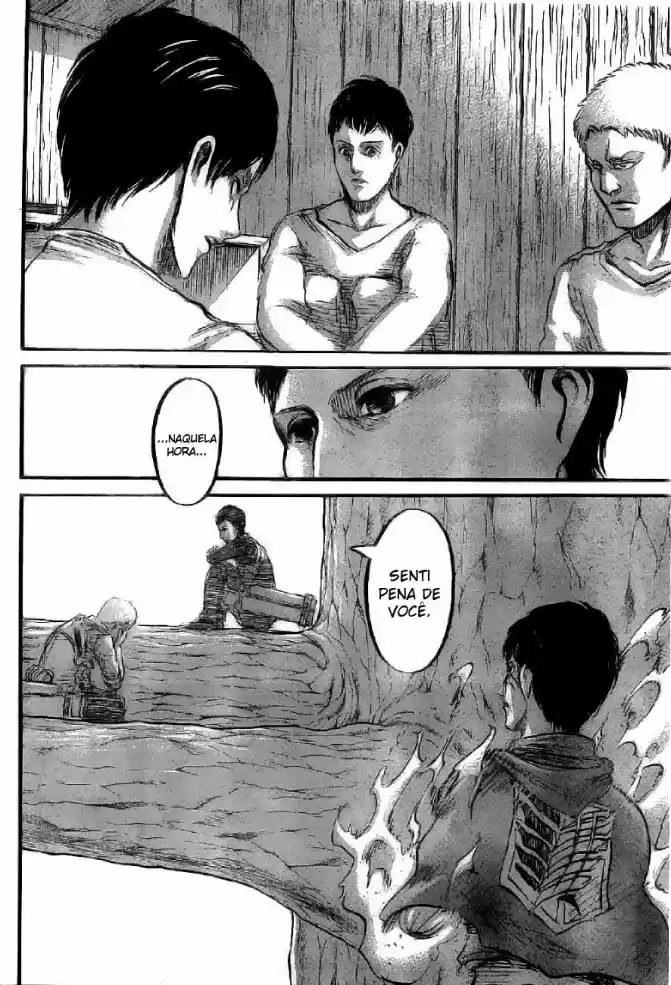 Read Attack on Titan Português Manga Online