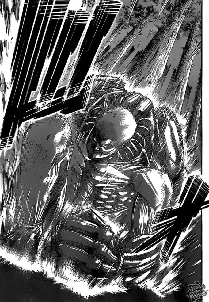 Read Attack on Titan Português Manga Online