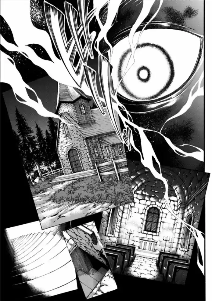 Read Attack on Titan Português Manga Online