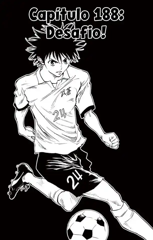 Read Be Blues! Ao ni Nare Português Manga Online