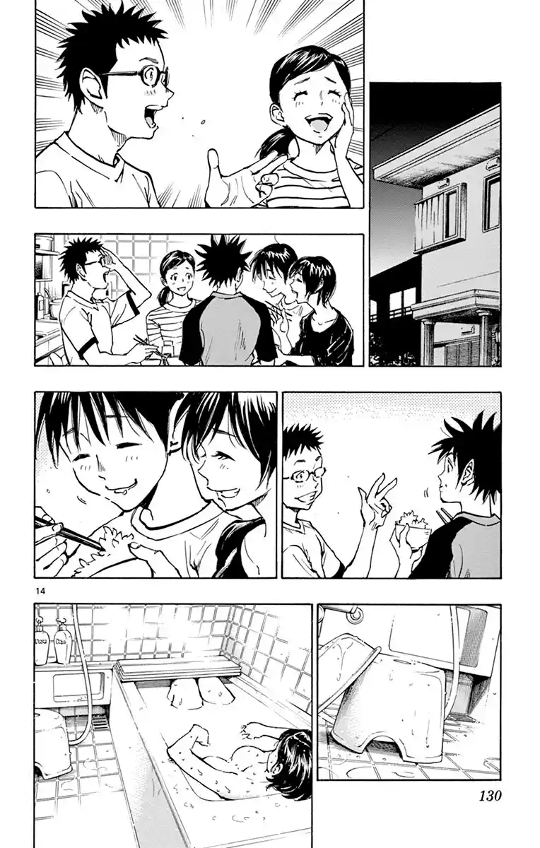 Read Be Blues! Ao ni Nare Português Manga Online