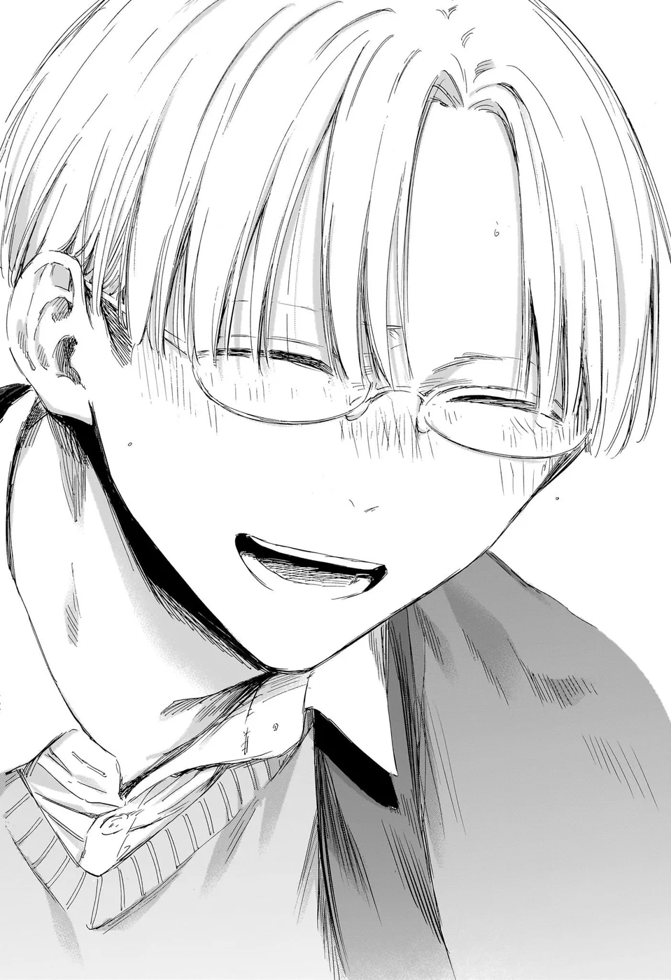 Read Blue Box Português Manga Online