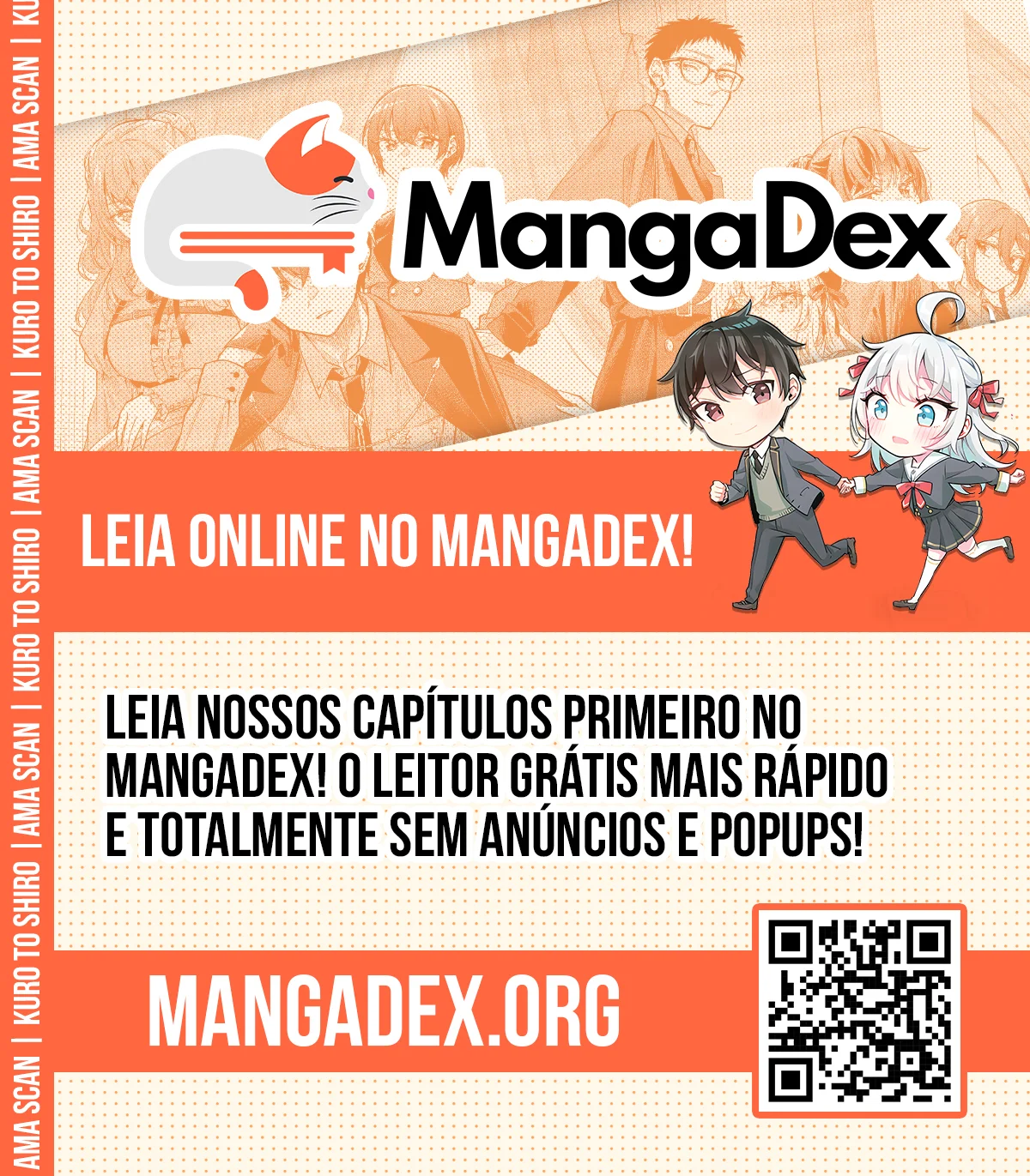 Read Blue Box Português Manga Online