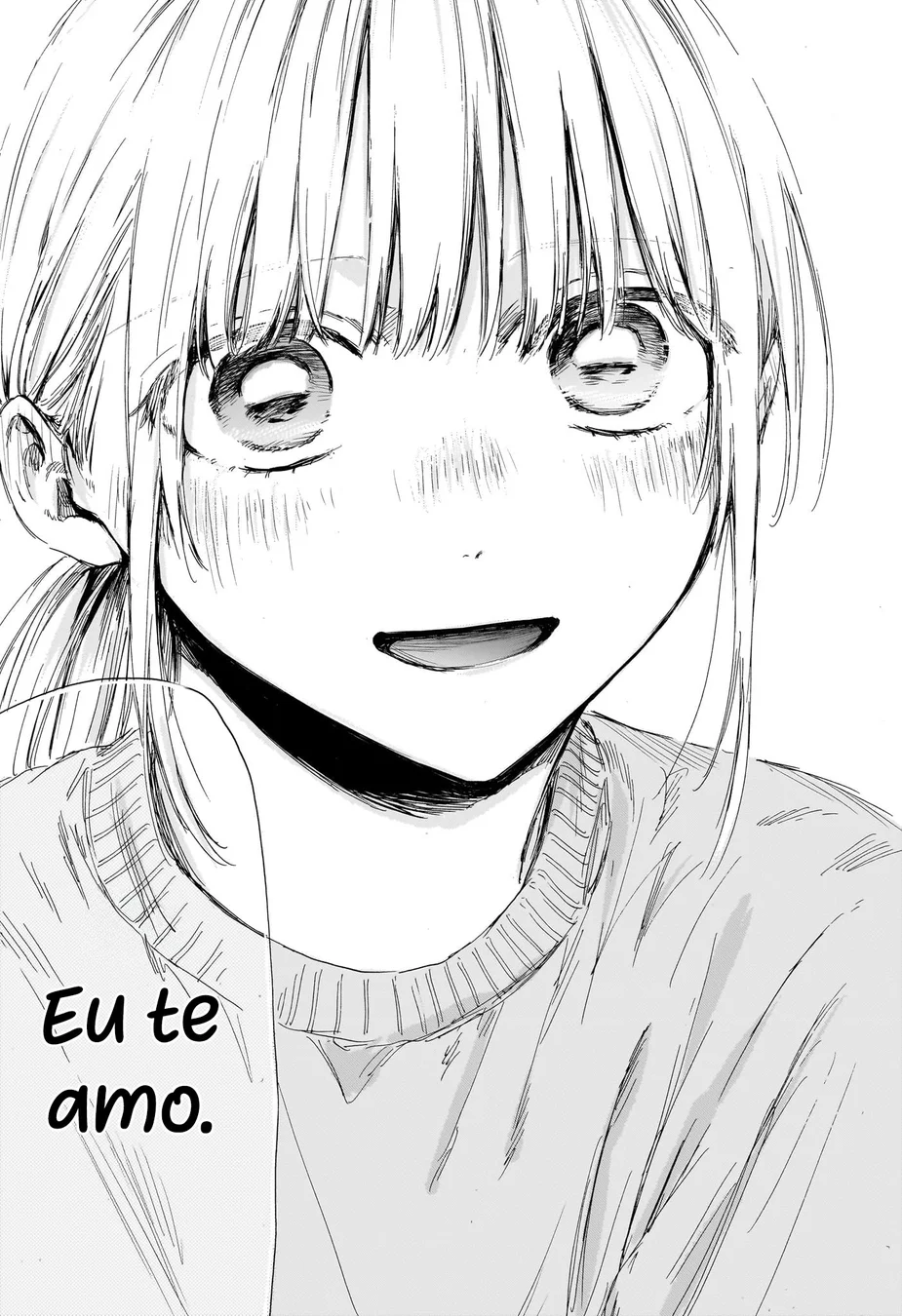 Read Blue Box Português Manga Online