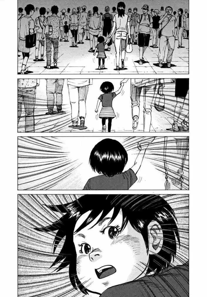 Read Blue Giant Português Manga Online