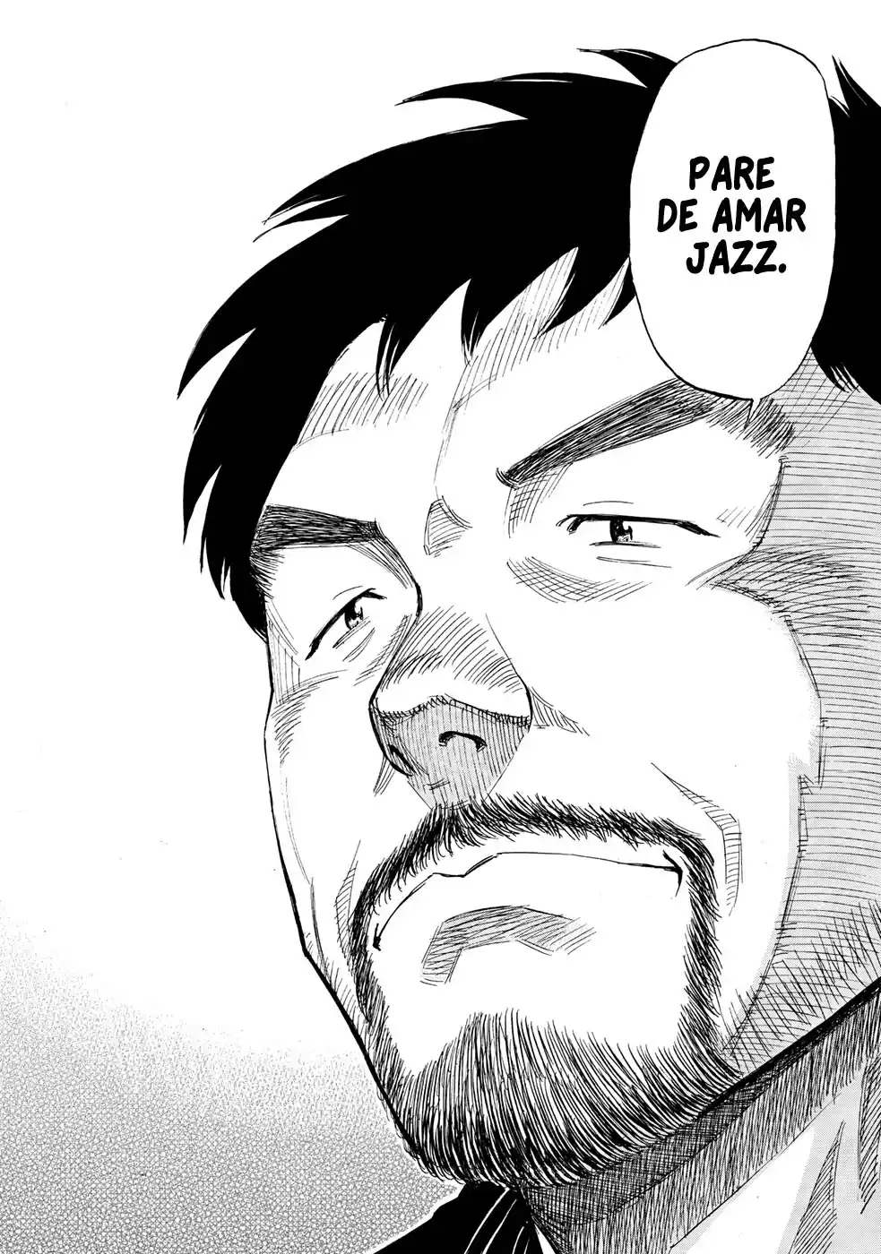 Read Blue Giant Português Manga Online