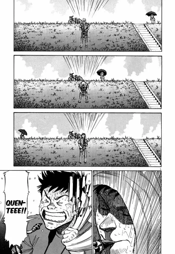 Read Blue Giant Português Manga Online