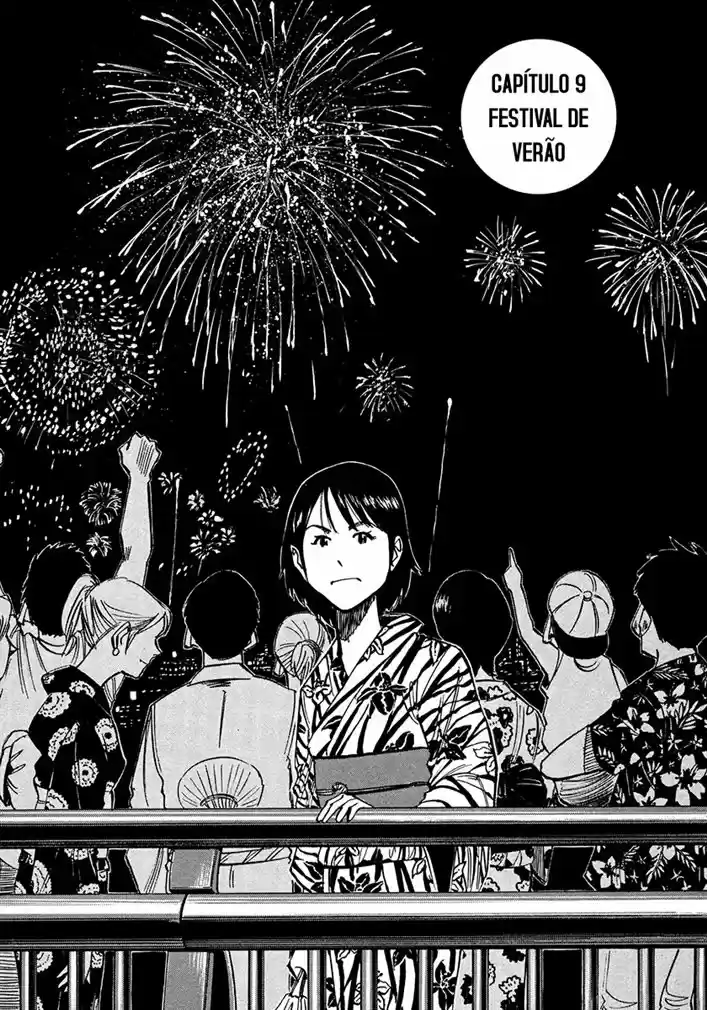 Read Blue Giant Português Manga Online