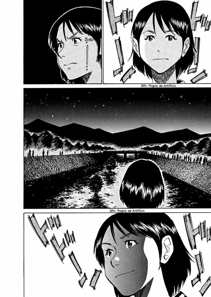 Read Blue Giant Português Manga Online