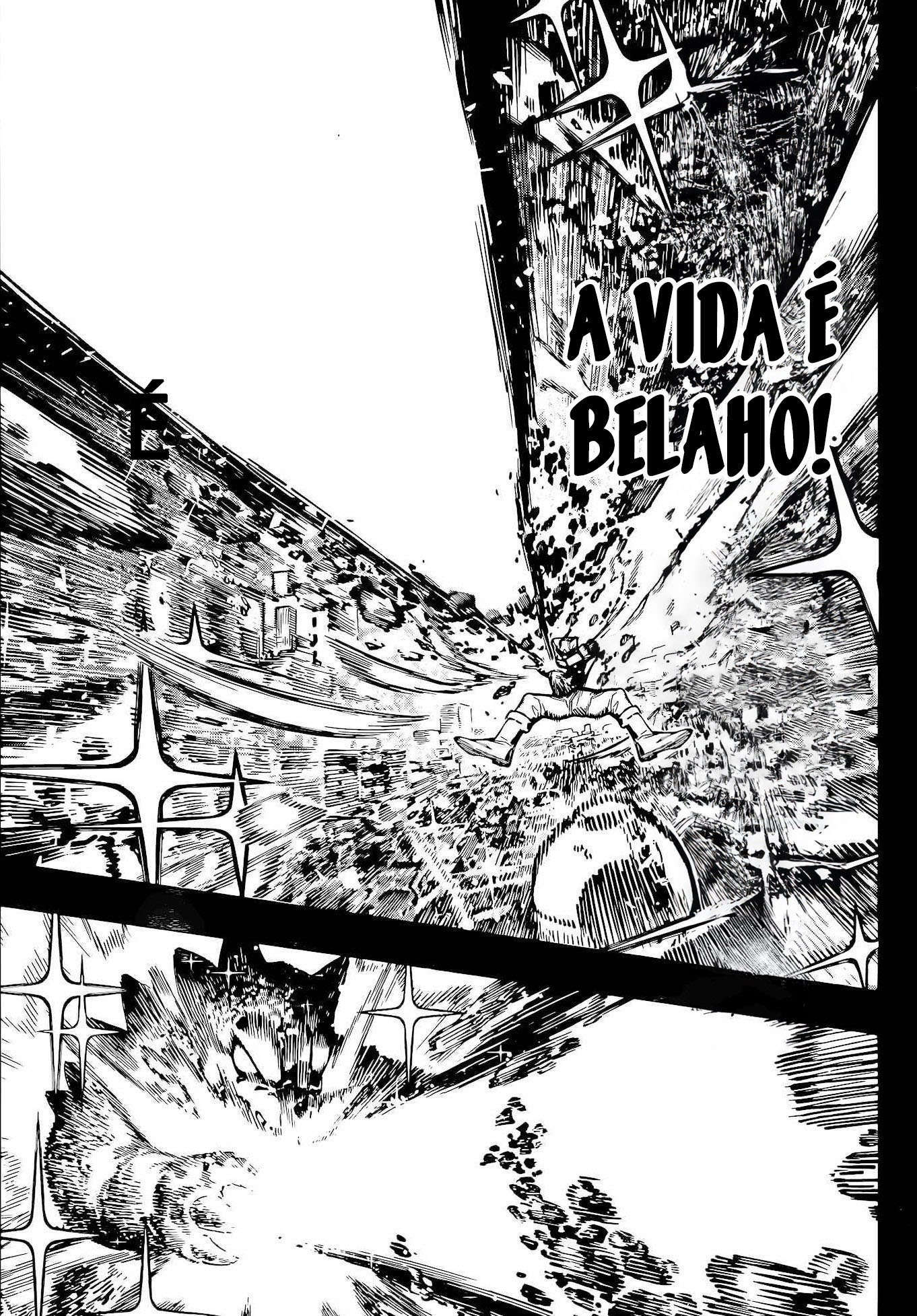 Read Blue Lock Português Manga Online