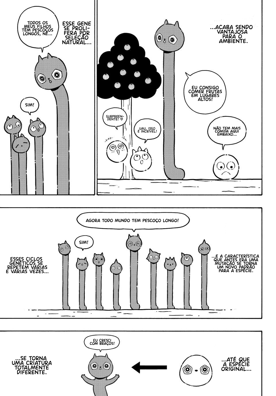 Read Blue Lock Português Manga Online