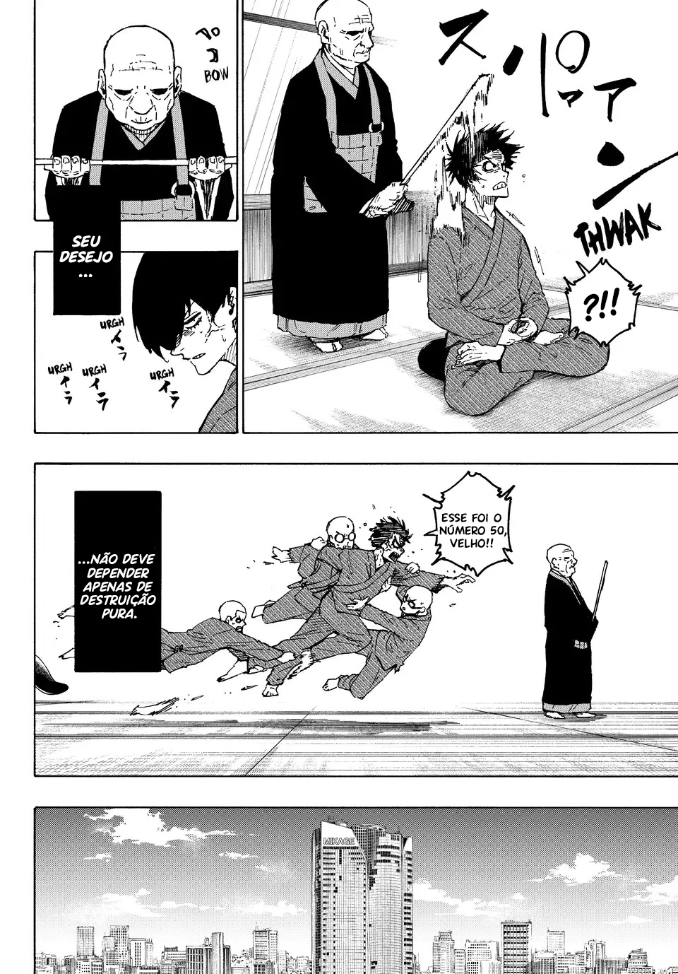 Read Blue Lock Português Manga Online