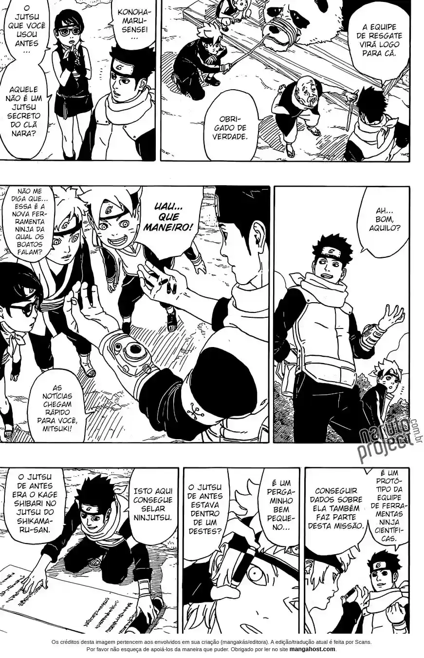Read Boruto_ Naruto Next Generations Português Manga Online