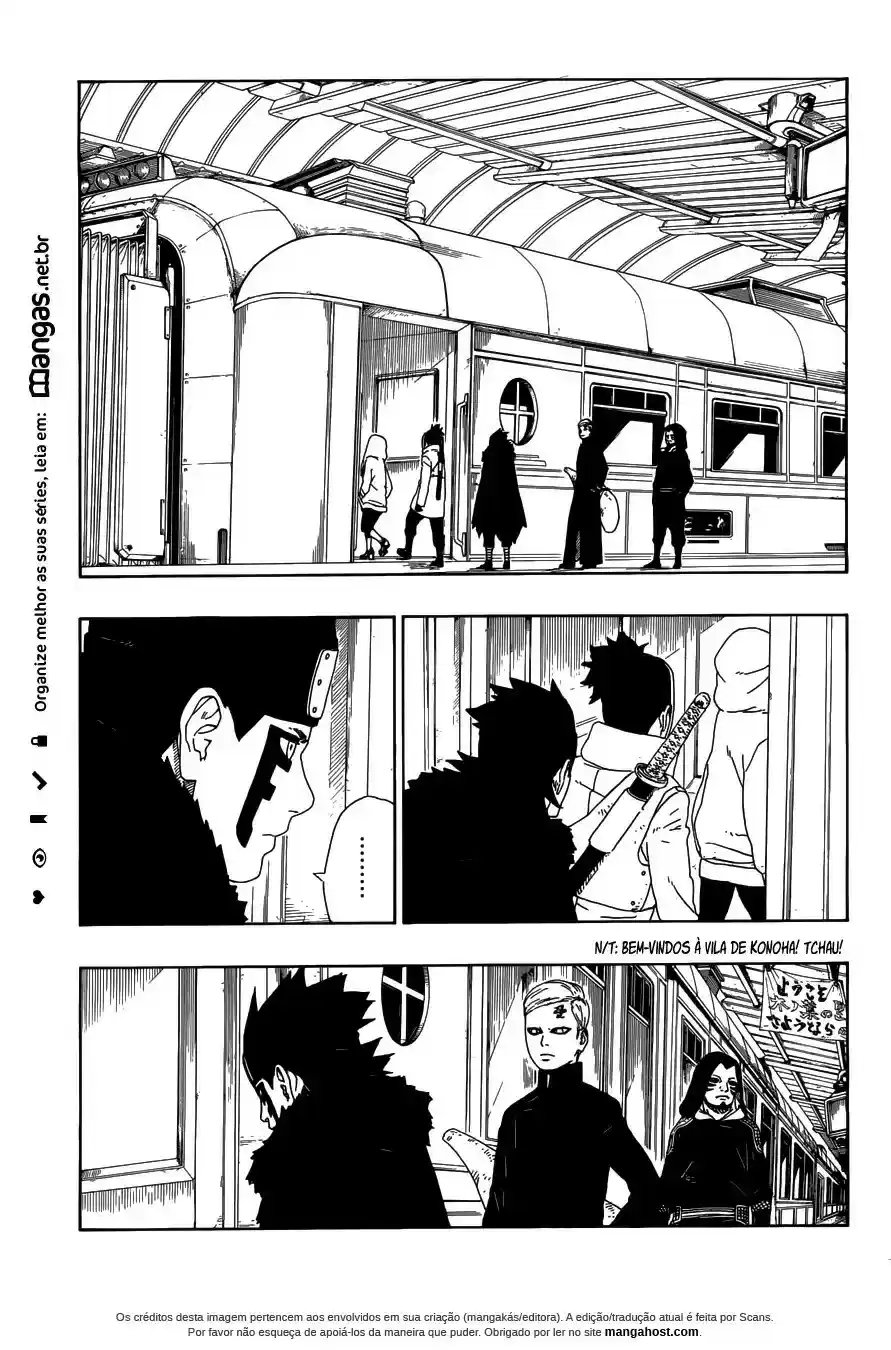 Read Boruto_ Naruto Next Generations Português Manga Online