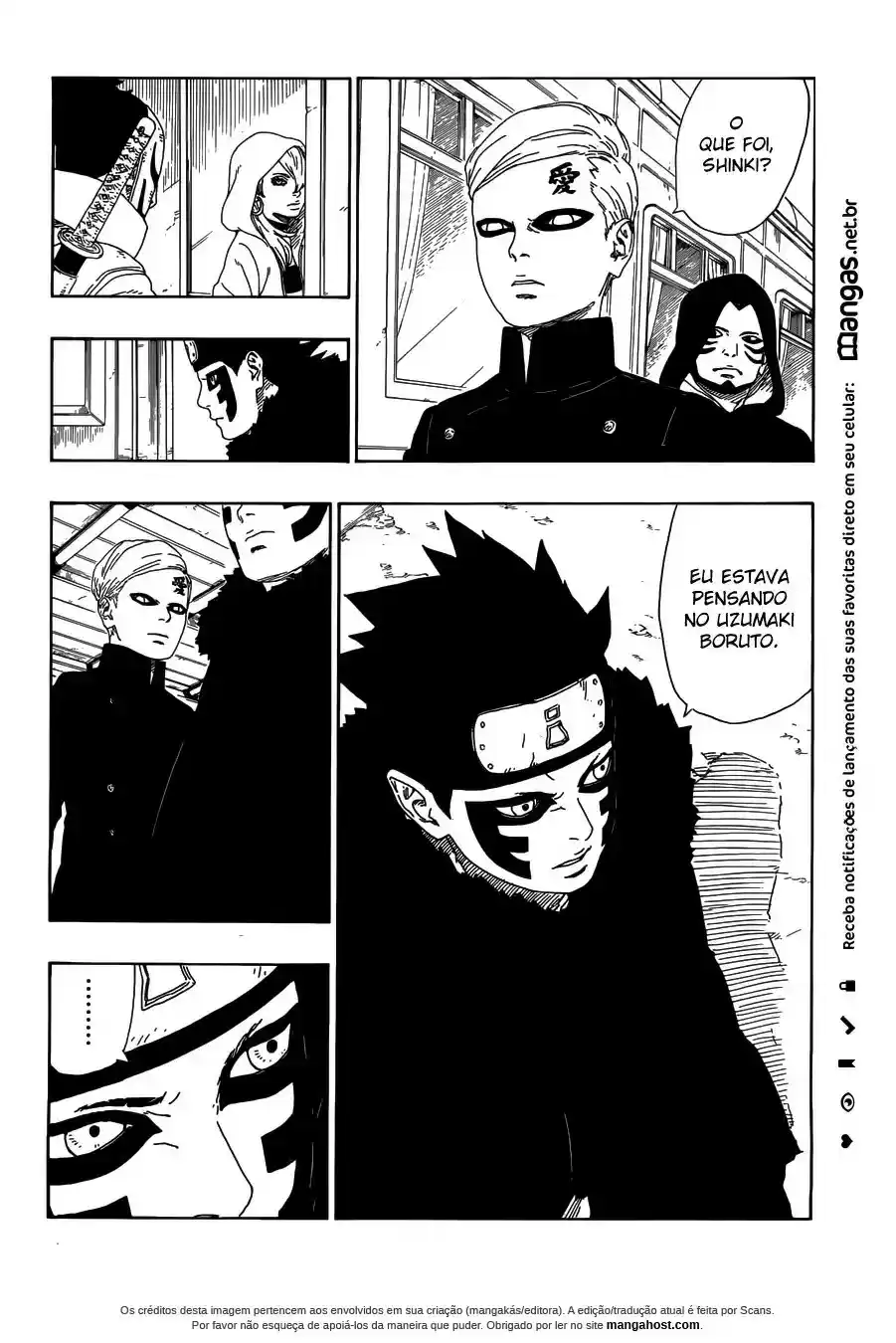 Read Boruto_ Naruto Next Generations Português Manga Online