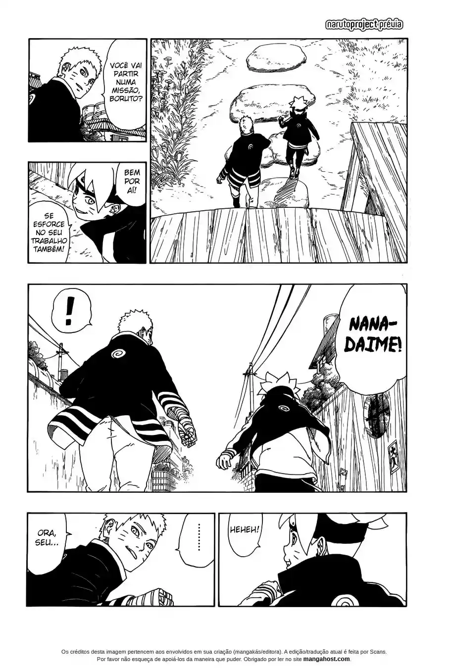 Read Boruto_ Naruto Next Generations Português Manga Online