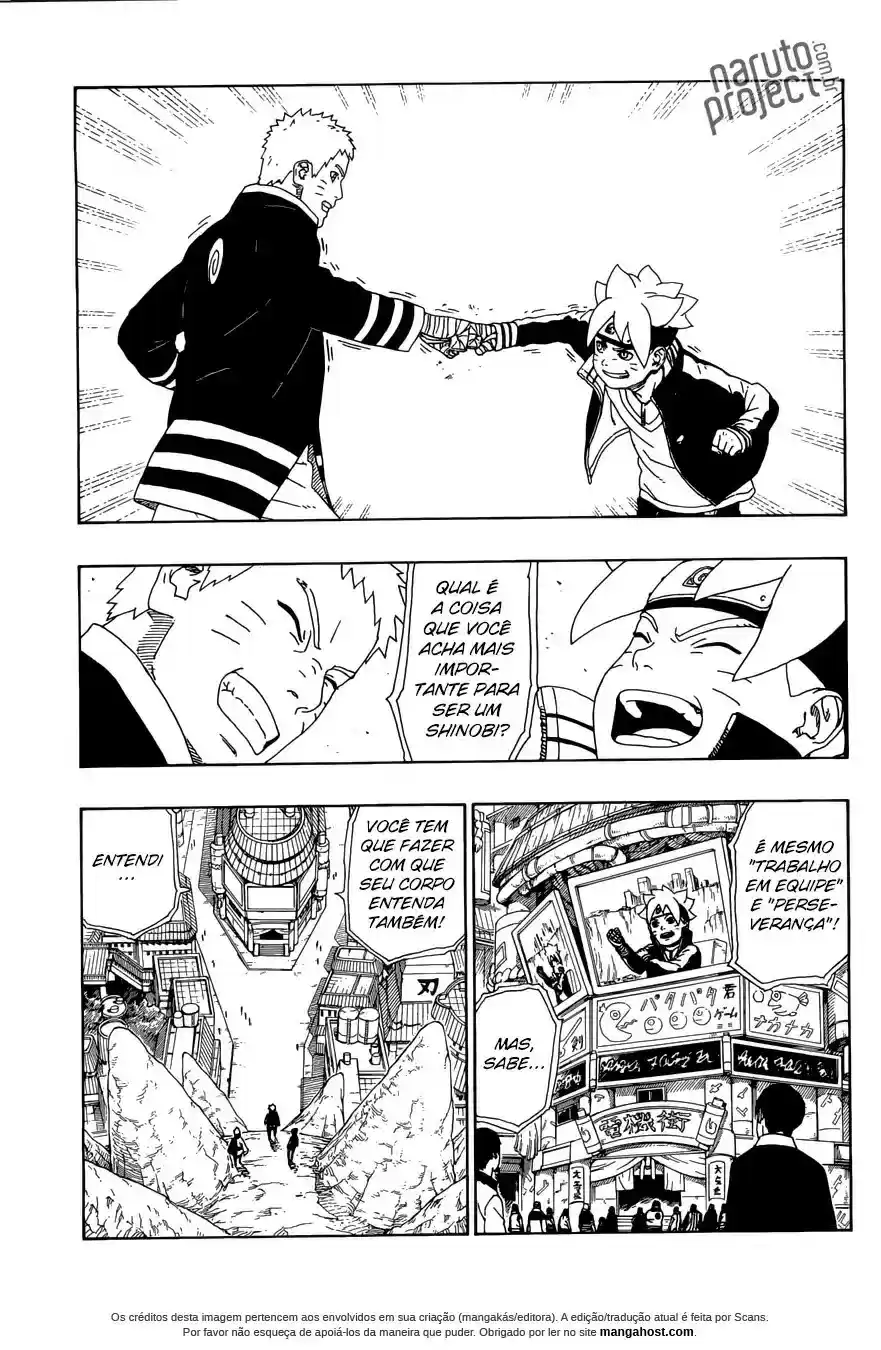 Read Boruto_ Naruto Next Generations Português Manga Online