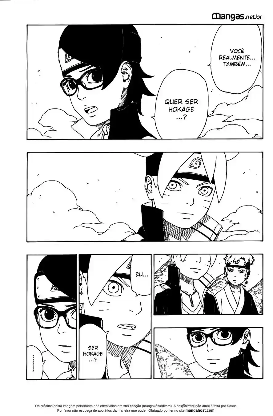 Read Boruto_ Naruto Next Generations Português Manga Online