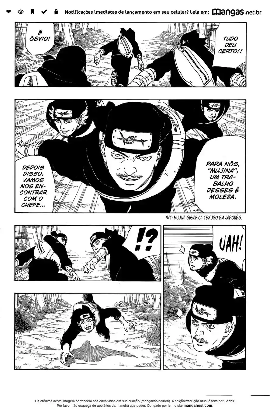 Read Boruto_ Naruto Next Generations Português Manga Online