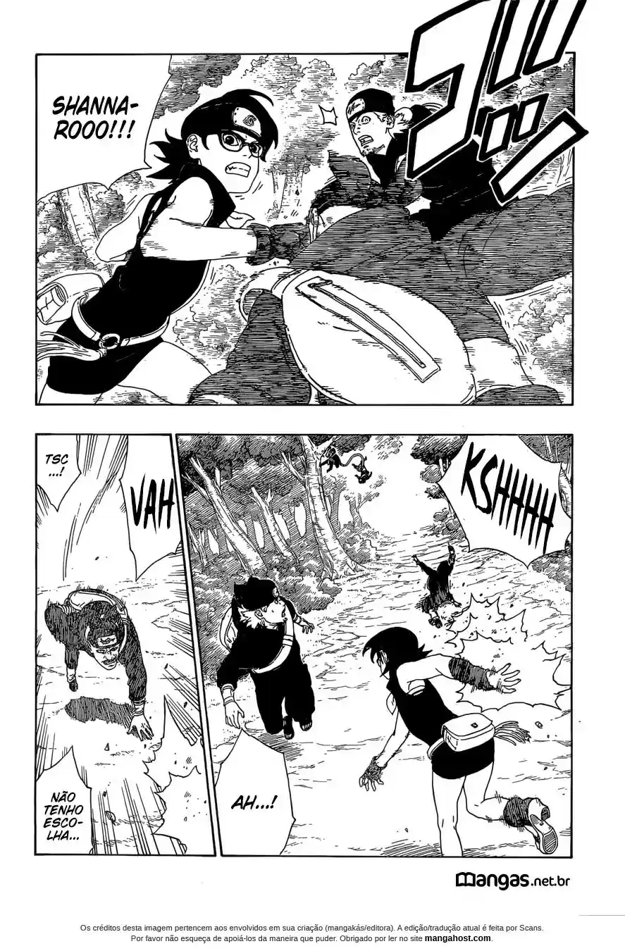 Read Boruto_ Naruto Next Generations Português Manga Online