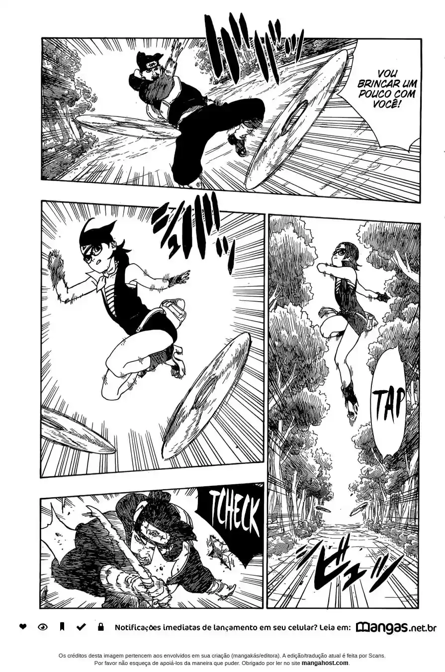 Read Boruto_ Naruto Next Generations Português Manga Online