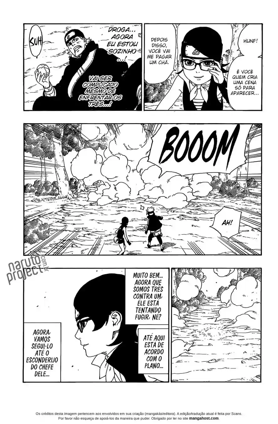 Read Boruto_ Naruto Next Generations Português Manga Online