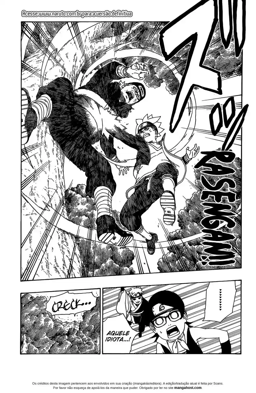 Read Boruto_ Naruto Next Generations Português Manga Online