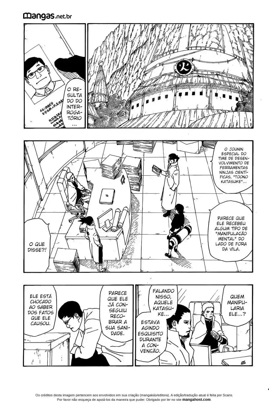 Read Boruto_ Naruto Next Generations Português Manga Online